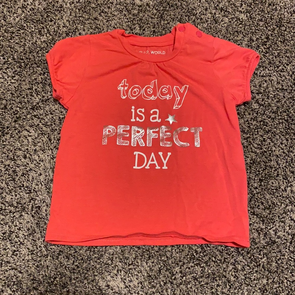 Infant Top